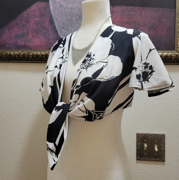 Maxi Dress - Picture 14 of 16